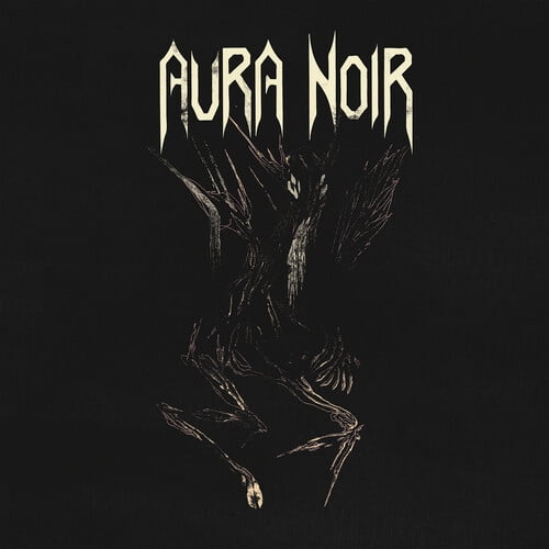 Aura Noir - Aura Noire - Music & Performance - CD