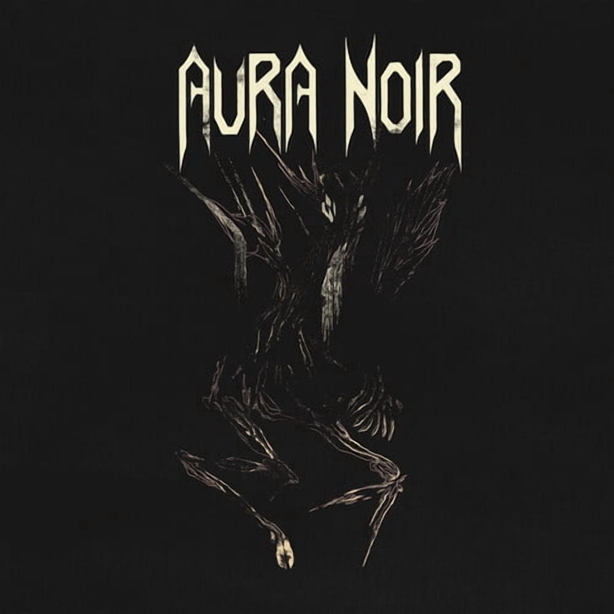 Aura Noir - Aura Noire - Music & Performance - Vinyl