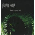 thumbnail image 1 of Aura Noir - Deep Tracts of Hell - Music & Performance - Vinyl, 1 of 1