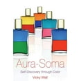 thumbnail image 1 of Aura-Soma: Self-Discovery Through Color, (Paperback), 1 of 1
