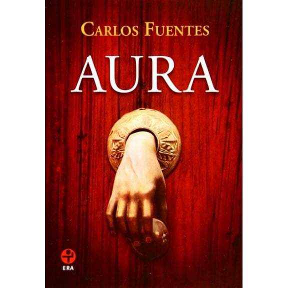 Pre-Owned Aura (Spanish Edition). (Paperback) 6074451842 9786074451849