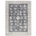 thumbnail image 1 of Aura Spill Proof Washable Indoor Area Rug Living Room, Entryway, Bedroom, Kids Room, 6 ft 6 in x 9 ft, 1 of 10