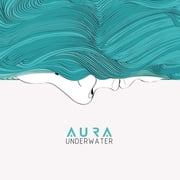Aura - Underwater - Heavy Metal - CD