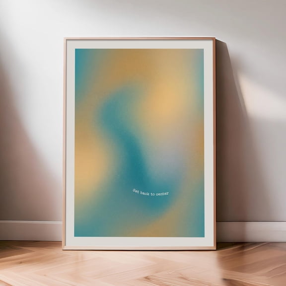 Aura Wall Art No