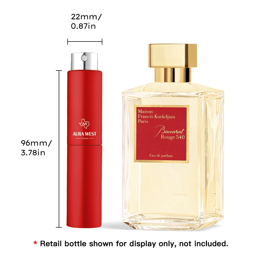 香水(ユニセックス) Baccarat Rouge 540 70ml Baccarat Rouge 540 Eau de Parfum 70 mL | Baccarat United States