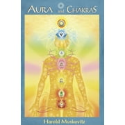 Aura and Chakras Use and Function, Paperback