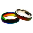 thumbnail image 1 of AuraShift Color-Shifting Mood Rings - Express Your Mood with Style, 1 of 11