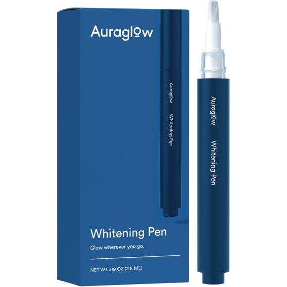 Carbamide Peroxide Whitening Gel