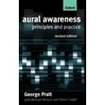 thumbnail image 1 of Aural Awareness: Principles and Practice, (Paperback), 1 of 1