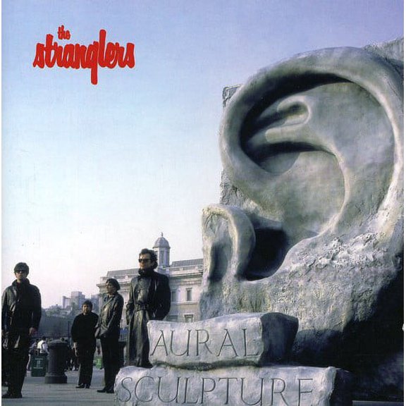 Aural Sculpture (Remaster)