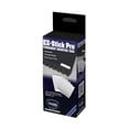 thumbnail image 1 of Noise Control Mounting Adhesive, Foam Backed PSA, 1 in W, 3 in L, 24 PK, 1 of 4