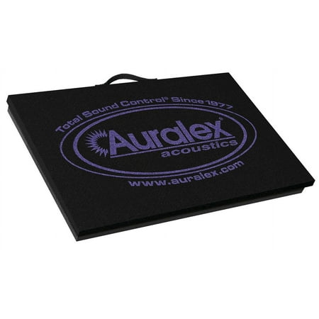 Auralex Acoustics - GRAMMA II Subwoofer/Speaker/Floor Monitor Isolation Platform