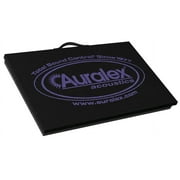 Auralex Acoustics - GRAMMA II Subwoofer/Speaker/Floor Monitor Isolation Platform