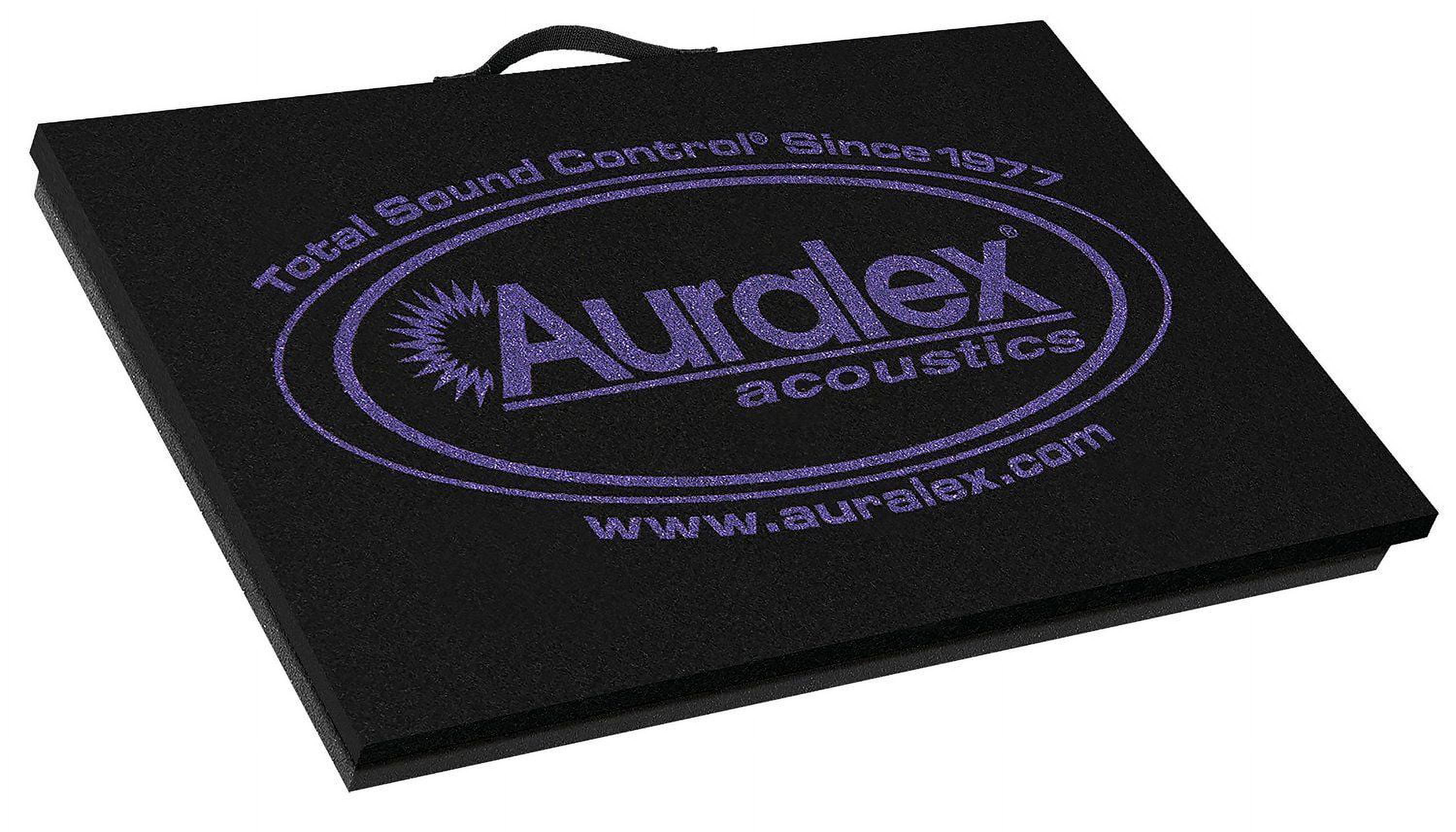 Auralex Acoustics - GRAMMA II Subwoofer/Speaker/Floor Monitor Isolation Platform - image 1 of 2