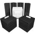 thumbnail image 1 of Auralex Deluxe Plus Roominator Kit Charcoal, 1 of 2