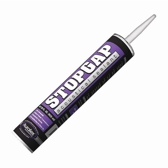 Auralex StopGap Acoustical Sealant