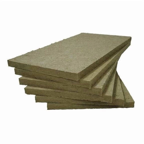 Auralex Wall Insulation,2 ft. W,4 ft. L,PK6, 2MF24