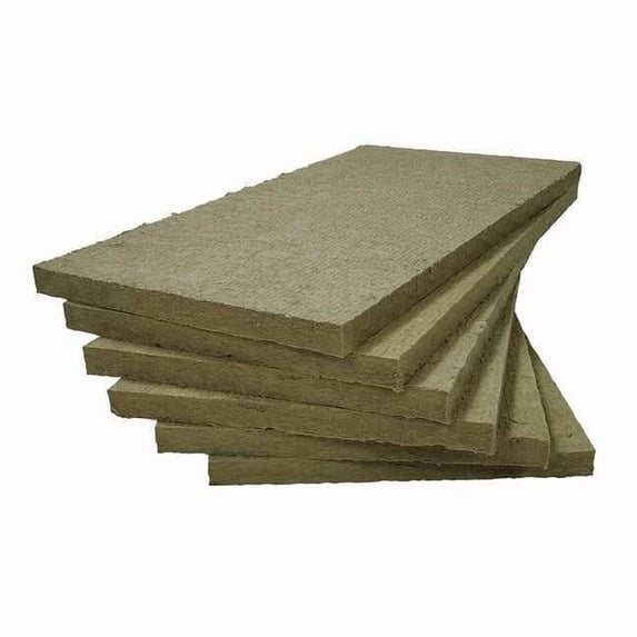 Auralex Wall Insulation,2 ft. W,4 ft. L,PK6, 2MF24
