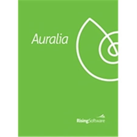Auralia 5 Student Edition (Single Boxed Edition)