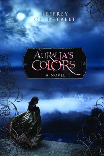 Pre-Owned Auralia's Colors (Paperback) 1400072522 9781400072521