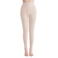 thumbnail image 1 of Auralook High Waisted Leggings for Women Soft Slim Elastic Waisted Tummy Control Pants for Running Cycling Yoga, 1 of 2