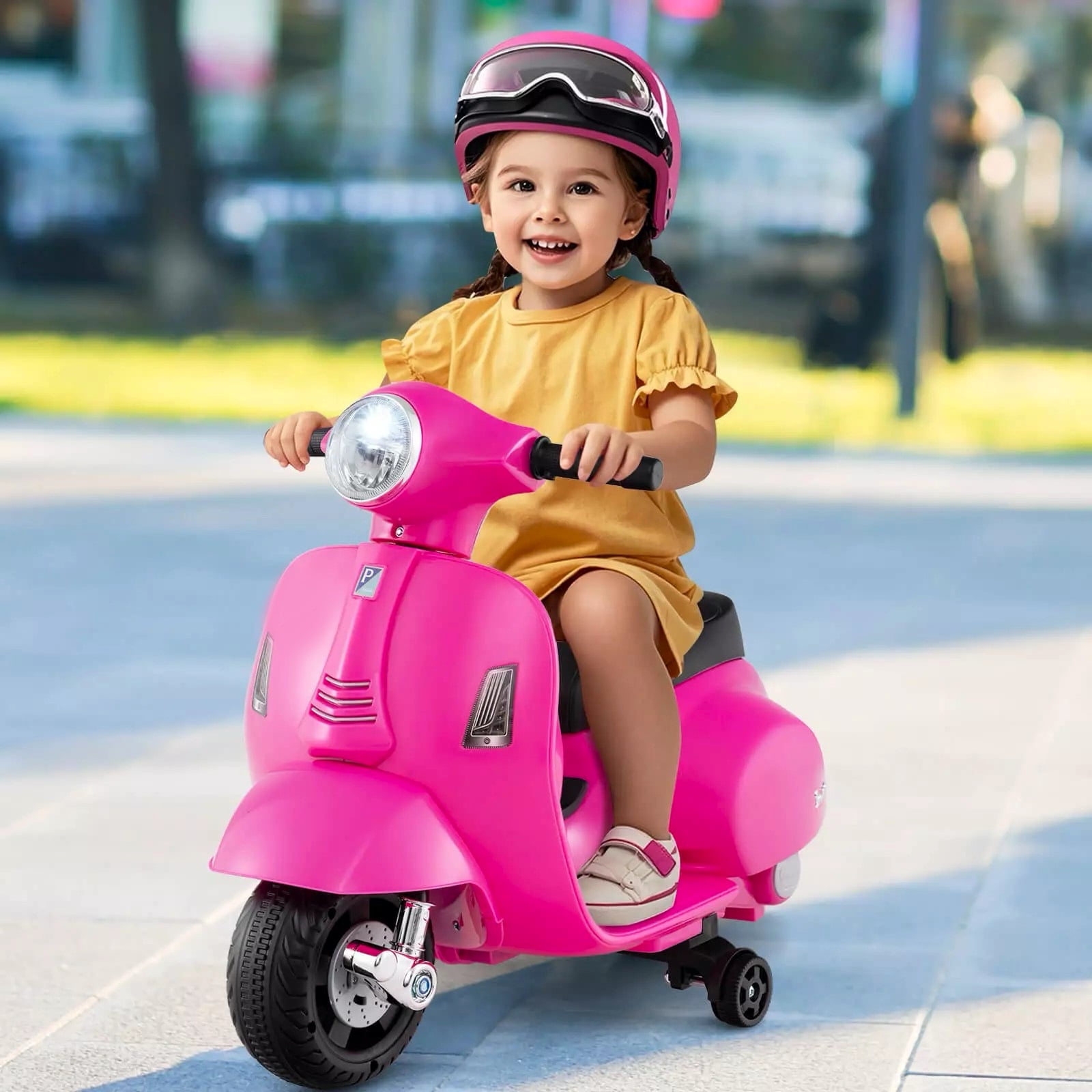 Motorcycle baby hot sale