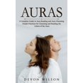 thumbnail image 1 of Auras: A Complete Guide to Aura Reading and Aura Cleansing (Simple Practices for Cleansing and Reading the Colors of the Aura), 1 of 1