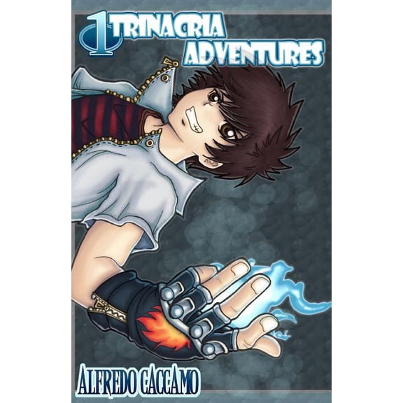 Auras Hunter Auras Hunter: A caccia di aure!, Book 1, (Paperback)