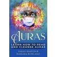 thumbnail image 1 of Auras: Learn How To Read And Cleanse Auras, (Paperback), 1 of 1