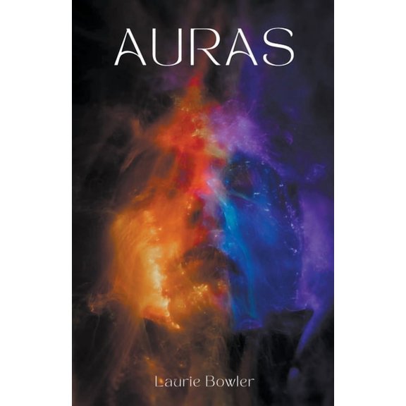 Auras, (Paperback)