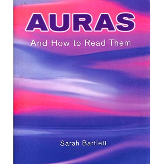 Pre-Owned Auras and How to Read Them (Paperback)