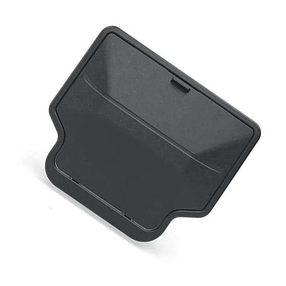 Auravelle Automotive Armrest Security Box Lockable Storage Vehicle Console Box for Auto