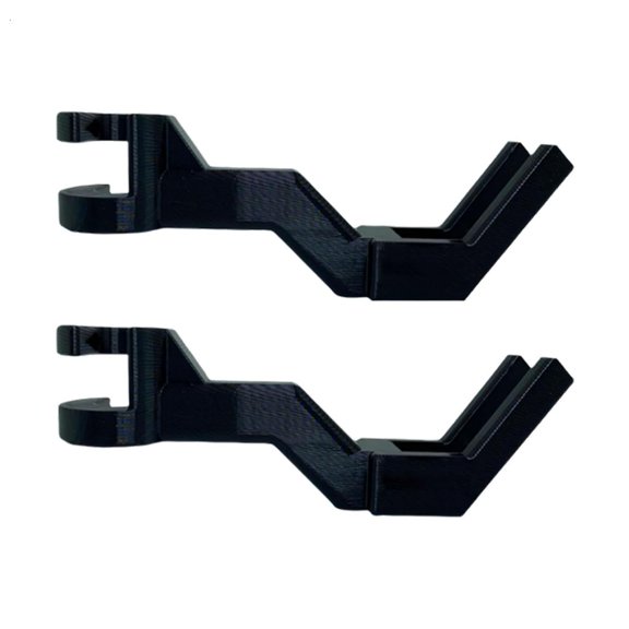 Auravelle Hard Headrest Clips Valuable Tool For Construction Sites