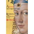 thumbnail image 1 of Aurea Magistra: Lucrezia, la doppia vita di una Borgia (Paperback), 1 of 1