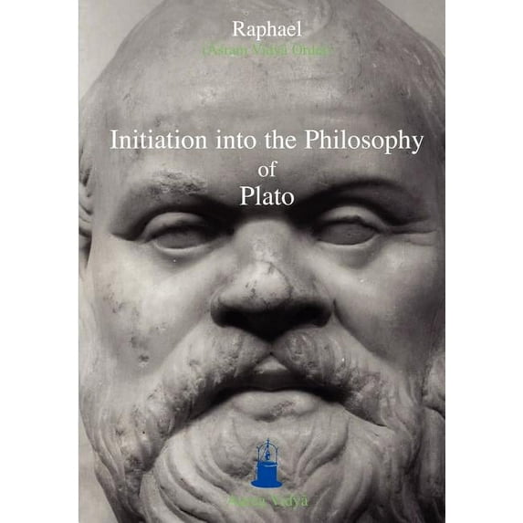 Aurea Vidya Collection Initiation Into the Philosophy of Plato, Book 8, (Paperback)