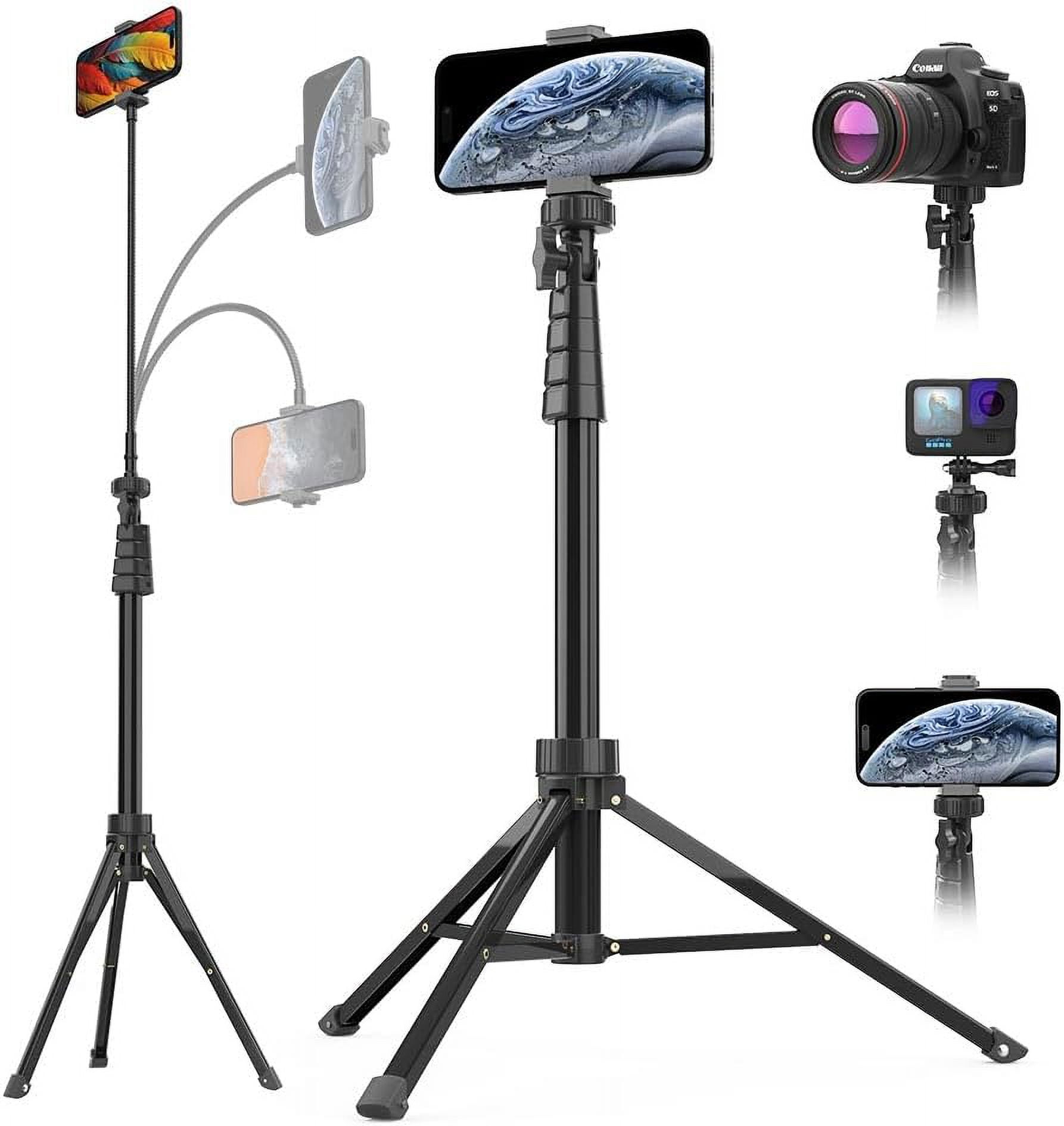 Tripod Amazon Flexible Phone Holder Flexible Octopus Tripod Bendy