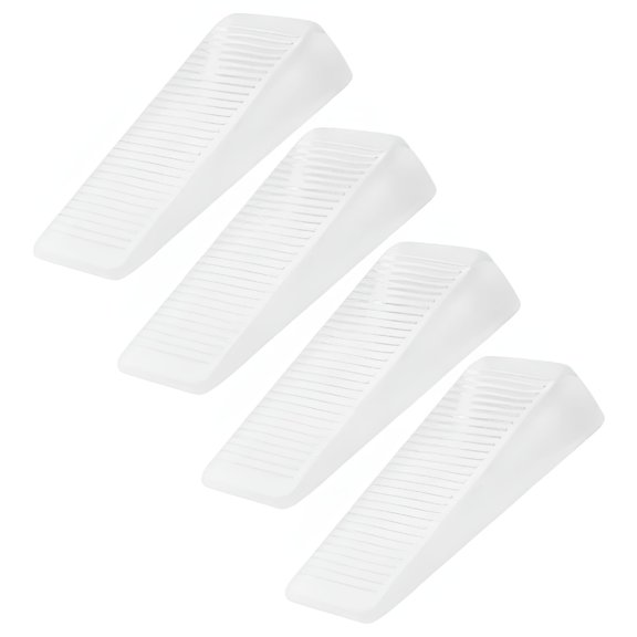 Aurelia 2026 New 4Pcs Leveling Wedges Furniture Table Shims Multi-Purpose Shims for Home Improvement for Tables, Chairs, Cabinets, Shelves