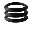 Aurelia Conical Gasket Brewing Group, 3 Count
