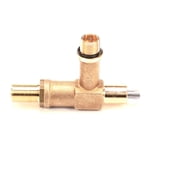 Nuova Simonelli Usa Aurelia Ii/Appia Ii Steam Valv 98060000000111 - Genuine OEM Replacement Part