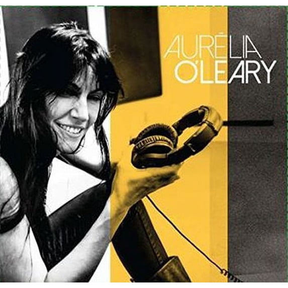 Aurelia O'Leary S/T (CD) (Digi-Pak)