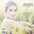 thumbnail image 1 of Aurelia Shimkus - Scherzo - Music & Performance - CD, 1 of 2