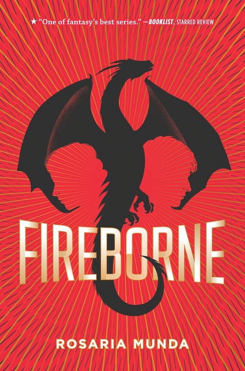 Fireborne G.P. Putnam's Sons - Aurelian Cycle Fireborne, Book 1, YA Fantasy ...