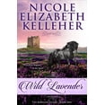thumbnail image 1 of Aurelian Guard: Wild Lavender: The Aurelian Guard - Book One (Paperback), 1 of 1
