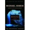 thumbnail image 1 of Aurelio Zen Mystery Series: Medusa : A Novel (Series #9) (Paperback), 1 of 1