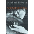 thumbnail image 1 of Aurelio Zen Mystery Series: Vendetta : An Aurelio Zen Mystery (Series #2) (Paperback), 1 of 1