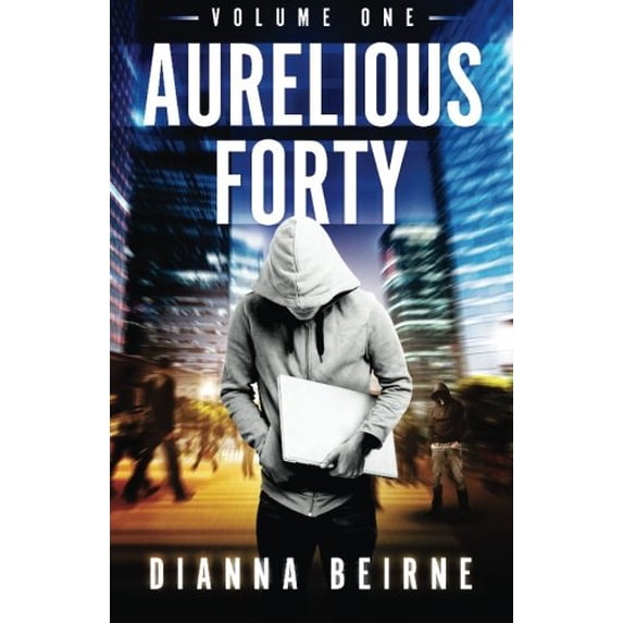 Pre-Owned Aurelious Forty: Volume One: Volume 1 Paperback