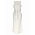 thumbnail image 1 of Max Mara 'Aureo' Maxi Waistcoat (Women's), 1 of 4