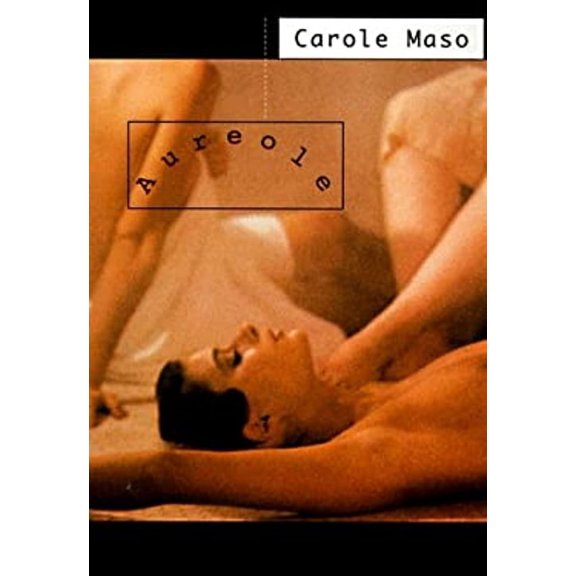Pre-Owned Aureole - An Erotic Sequence Paperback