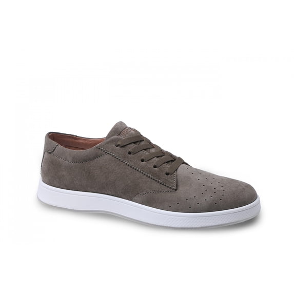 Aureus Men's Fortis Olive Green Sneakers 9.5 M US