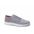 thumbnail image 1 of Aureus Men's Fortis Silver Sneakers 6.5 M US, 1 of 5
